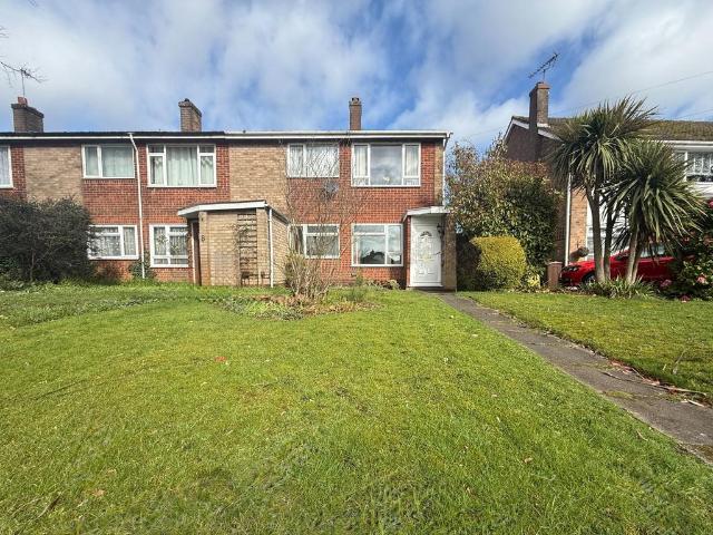 Flat for sale in Castle Bromwich, West Midlands