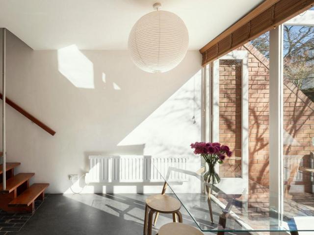 Flat for sale in Crouch End, Greater London