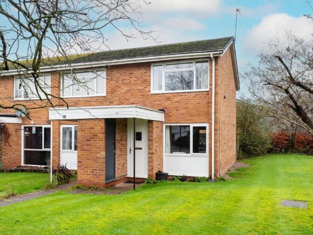 Flat for sale in West Midlands
