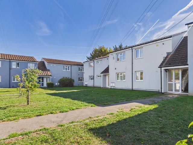 Flat for sale in Fen Ditton, South Cambridgeshire