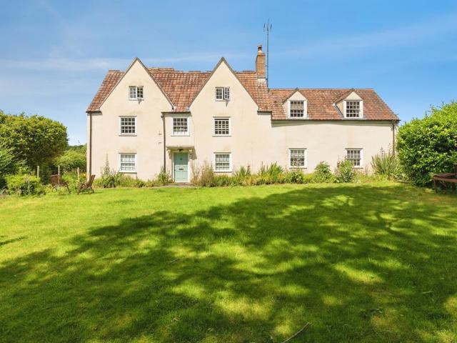Flat for sale in Feckenham, City Of Bristol