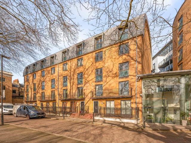 Flat for sale in Clerkenwell, Isle Of Man