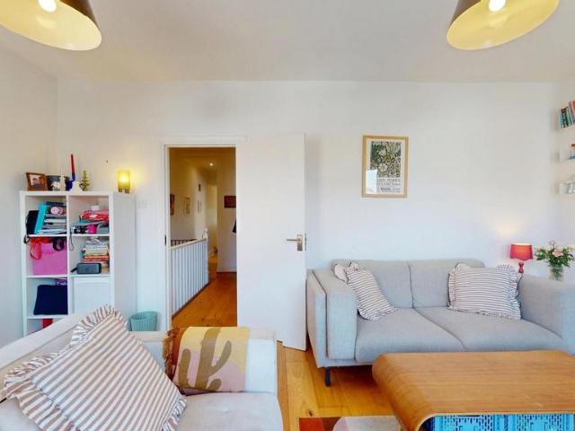 Flat for sale in Leyton, Greater London