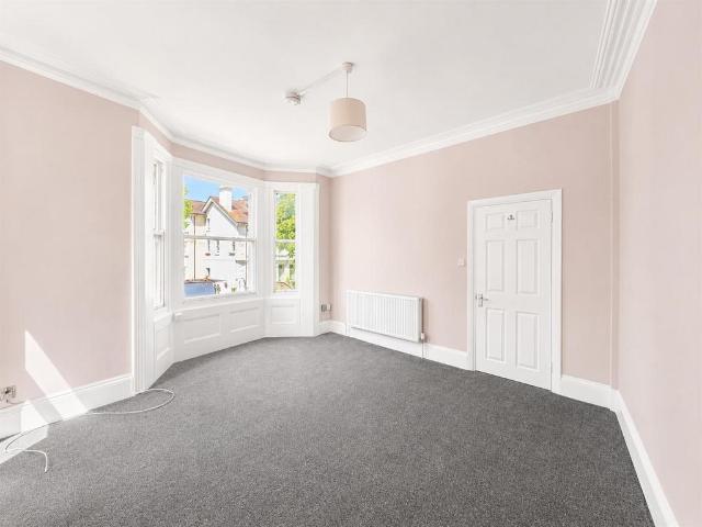 Flat for sale in Round Hill, Brighton & Hove