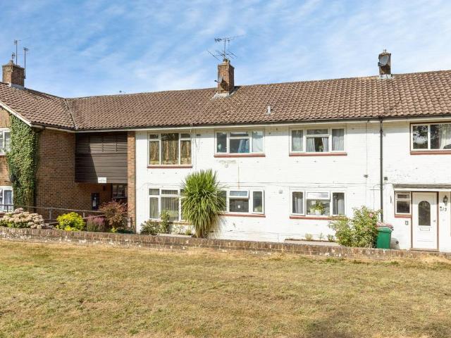 Flat for sale in Glynde, West Sussex