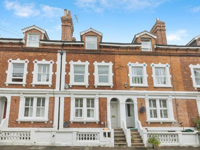 Flat for sale in St James, Sandown Park