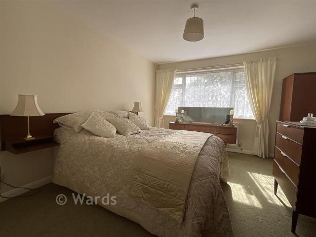 Flat for sale in Chilton, Acol