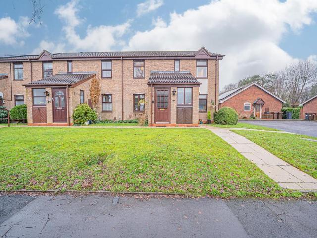 Flat for sale in Dorridge, Isle Of Man