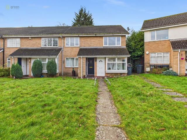 Flat for sale in Minworth, Isle Of Man