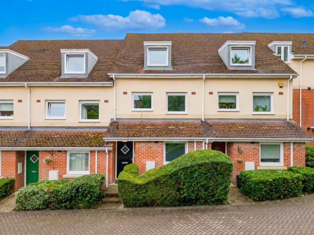 Flat for sale in High Brooms, Tunbridge Wells