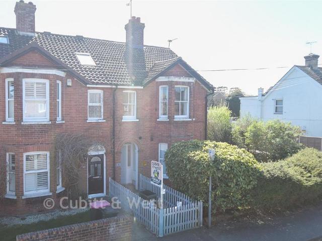 Flat for sale in Glynde, West Sussex