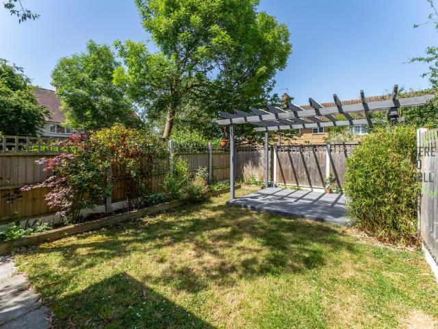 Flat for sale in London Borough of Havering, Greater London