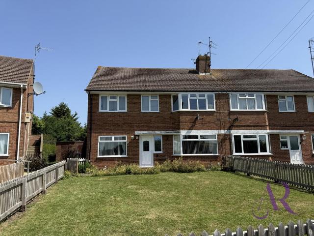 Flat for sale in Wootton, Northamptonshire