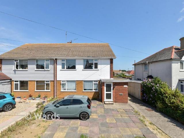 Flat for sale in South Tankerton, The Bridge