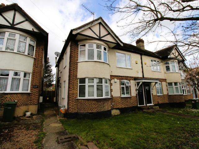 Flat for sale in Hornchurch, Isle Of Man