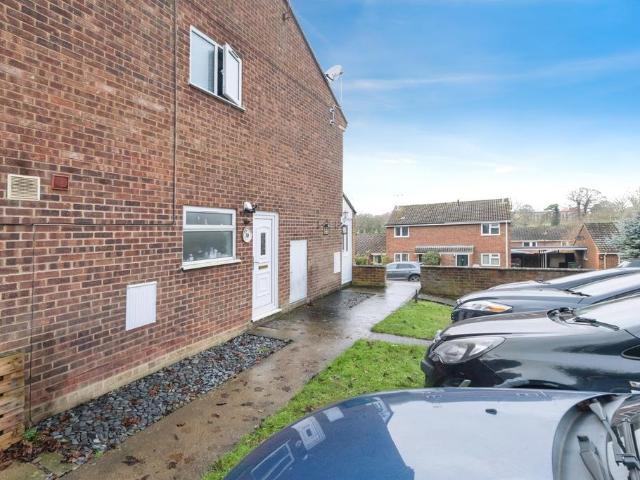 Flat for sale in Buckingham, Isle Of Man