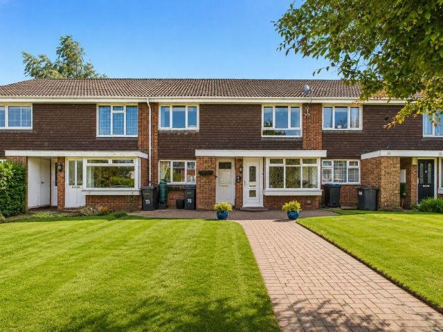 Flat for sale in Minworth, West Midlands