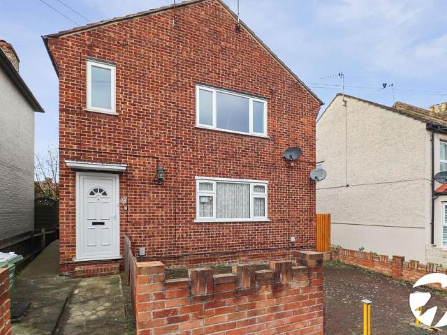 Flat for sale in Belvedere, Isle Of Man