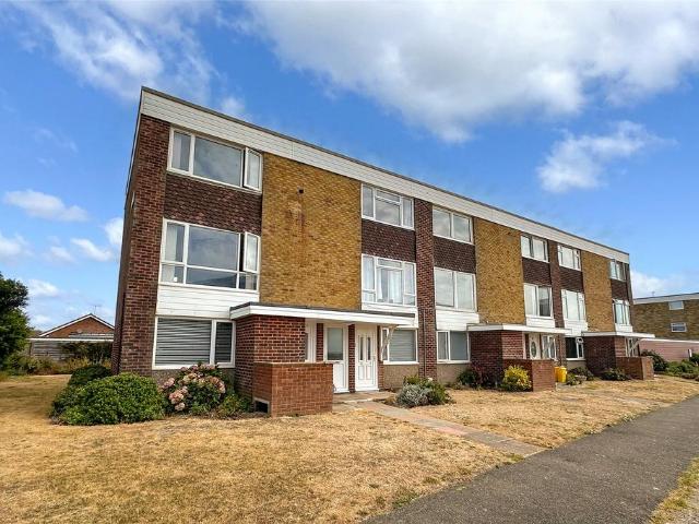 Flat for sale in Rustington, Clapham