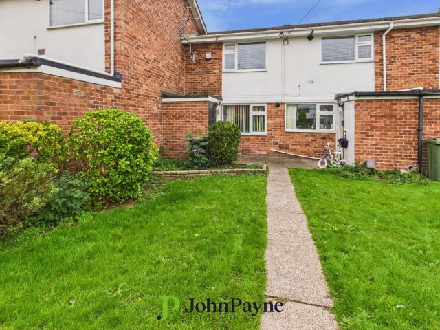 Flat for sale in Fenside, Stivichall
