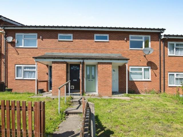 Flat for sale in Tividale, Isle Of Man