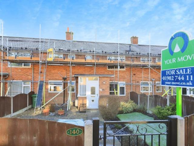 Flat for sale in Bilbrook, Great Chatwell