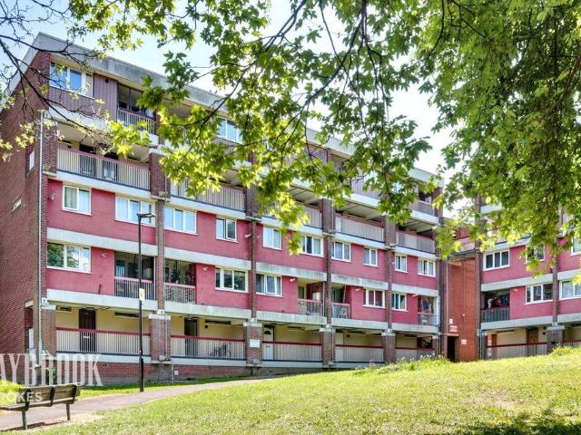 Flat for sale in South Yorkshire