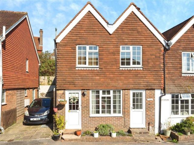 Flat for sale in Mayfield, Cross In Hand