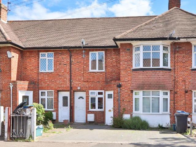 Flat for sale in London Borough of Merton, Greater London