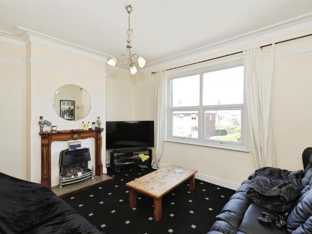 Flat for sale in Bilton, Harrogate