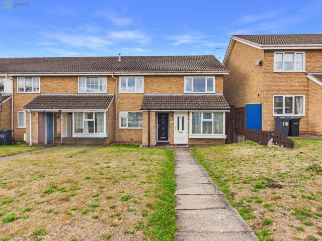 Flat for sale in Minworth, West Midlands