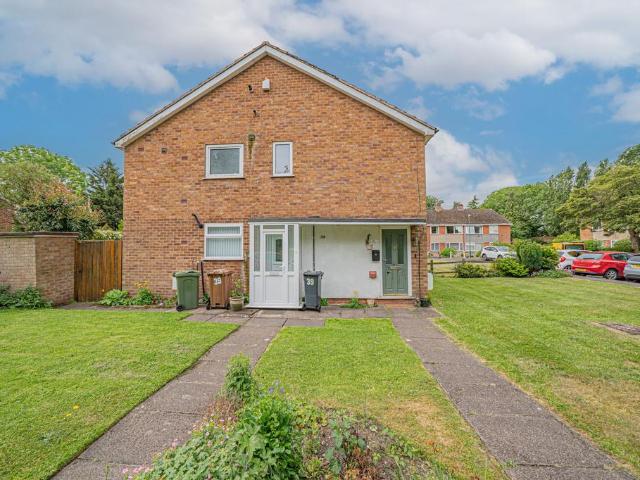 Flat for sale in Knowle, Isle Of Man