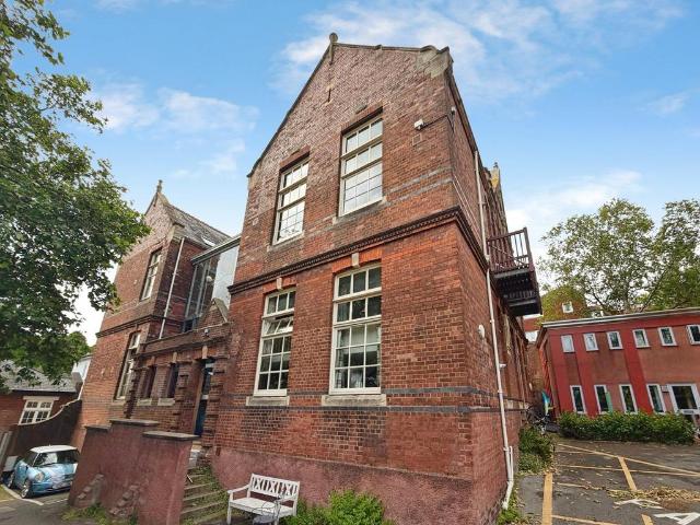 Flat for sale in Watergate, Isle Of Man