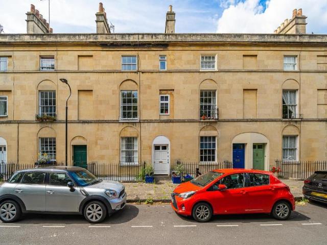 Flat for sale in Dulcote, Bath And North East Somerset