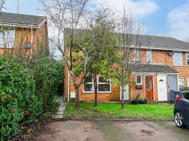 Flat for sale in Leighton-Linslade, Linslade