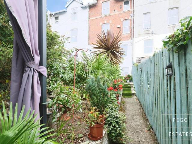 Flat for sale in Upton, Babbacombe