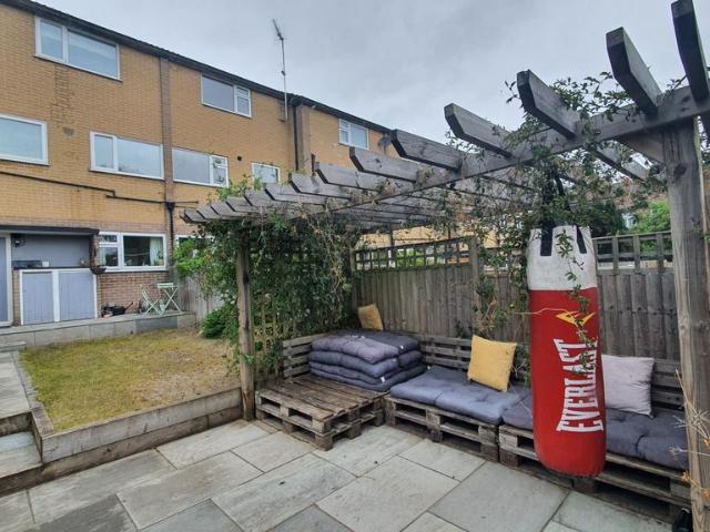 Flat for sale in High Barnet, Isle Of Man