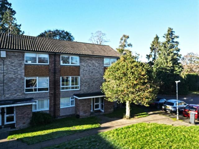 Flat for sale in Reading West, Reading