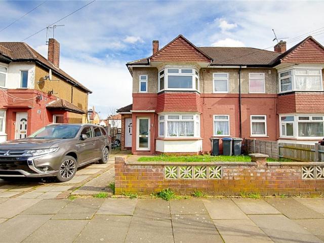 Flat for sale in Ponders End, Isle Of Man