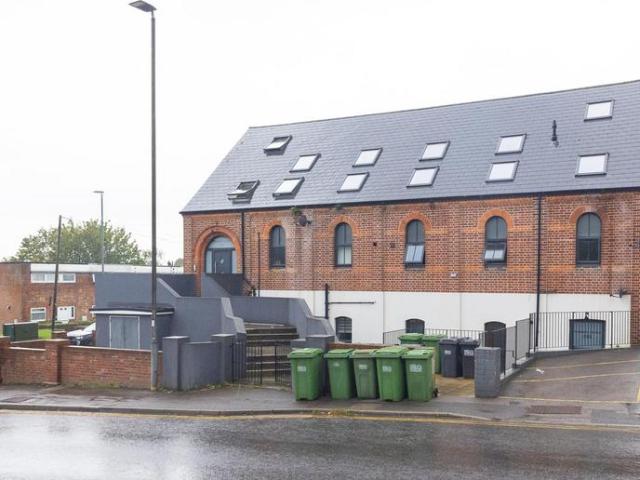Flat for sale in St Leonards, Hastings