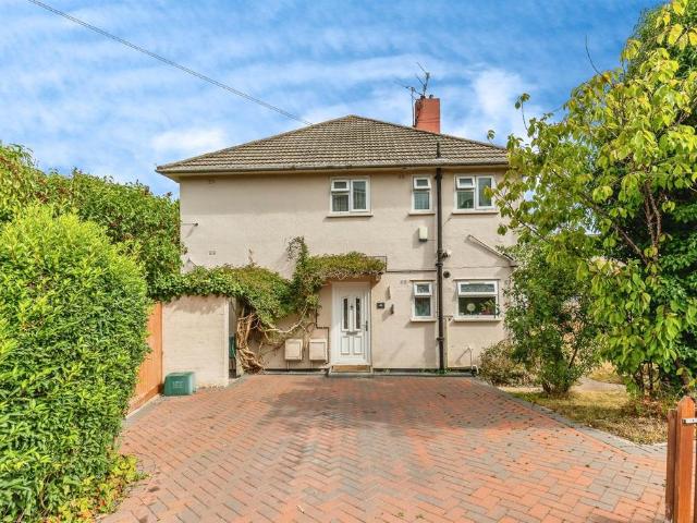 Flat for sale in Repton Grange, Feckenham