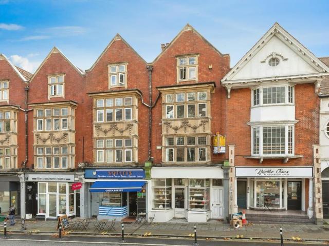 Flat for sale in City Centre, Feckenham