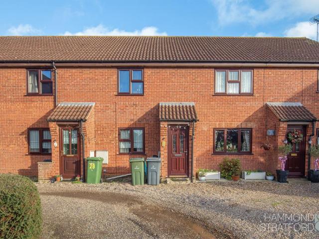 Flat for sale in East Tuddenham, Norfolk