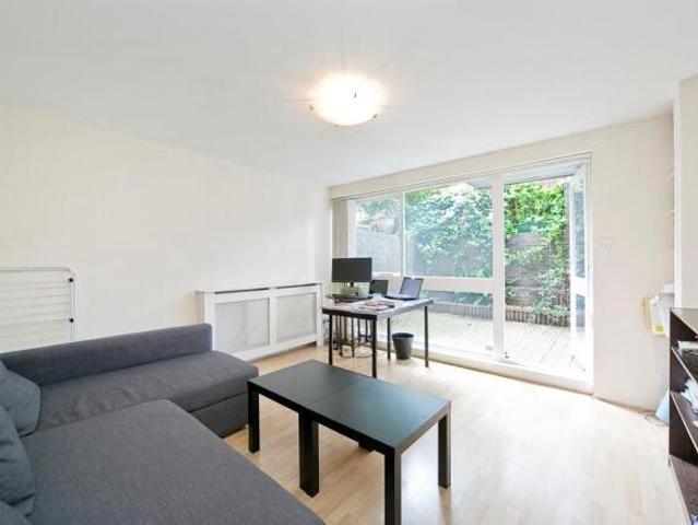 Flat for sale in London Borough of Camden, Greater London