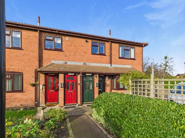 Flat for sale in Gedling