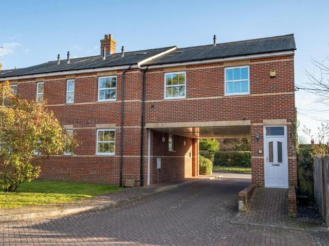 Flat for sale in Priest Down, Isle Of Man