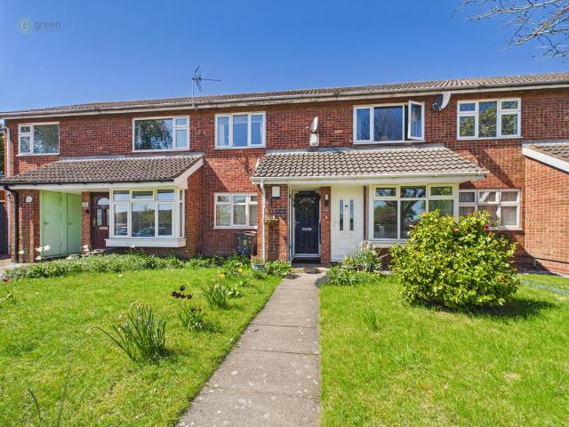 Flat for sale in Minworth, West Midlands