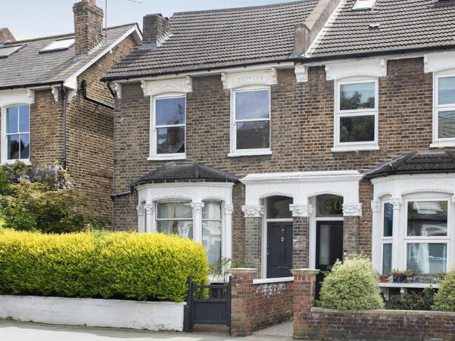 Flat for sale in Bellenden, Isle Of Man