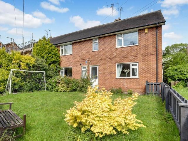Flat for sale in Gedling