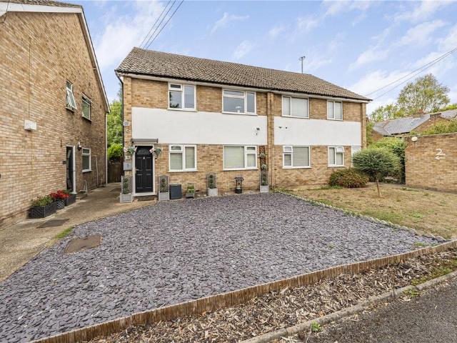 Flat for sale in London Borough of Hillingdon, Greater London